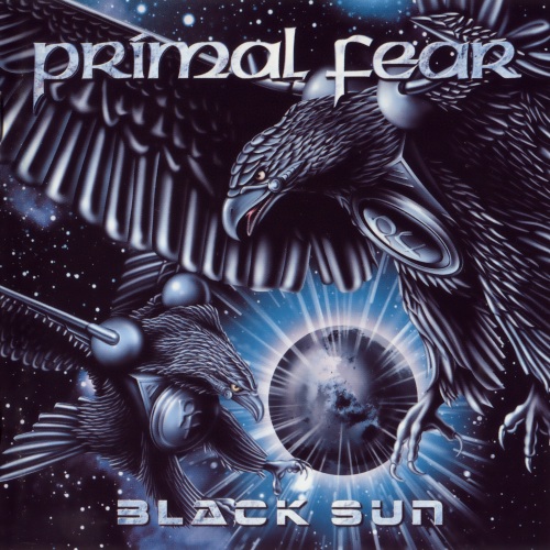 Primal Fear - Studio Albums 1998-2012
