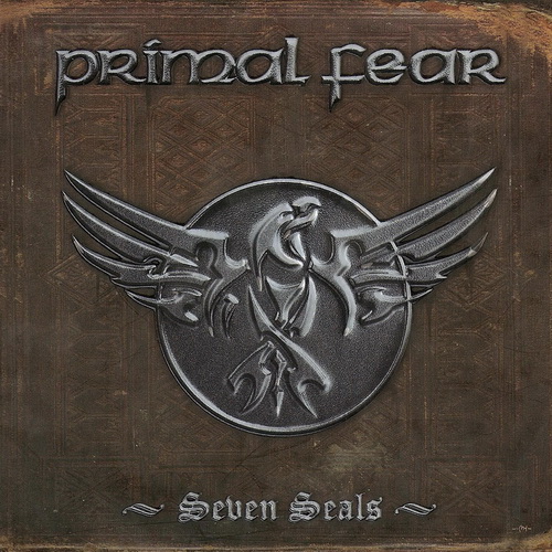 Primal Fear - Studio Albums 1998-2012