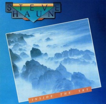 Steve Haun - Inside The Sky (1992)