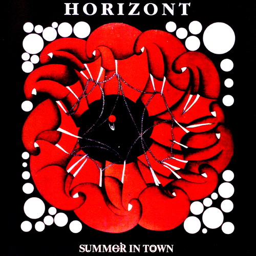 Horizont /Горизонт/ (Discography)