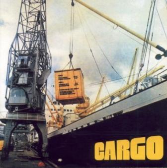 Cargo - Cargo 1972 (Private Area 1993)