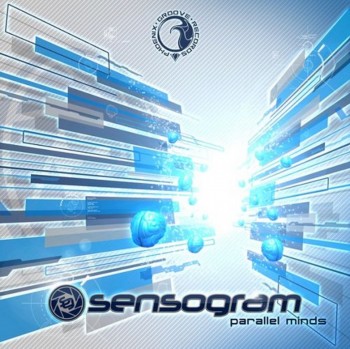 Sensogram - Parallel Minds (2012)