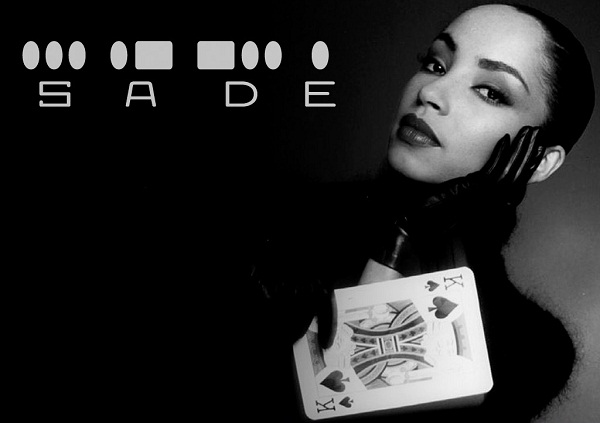 Sade - The Ultimate Collection 2011