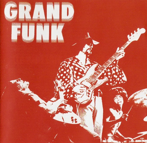 Grand Funk Railroad - Collection Of 24-bit Remasters (Capitol) 2002-2003