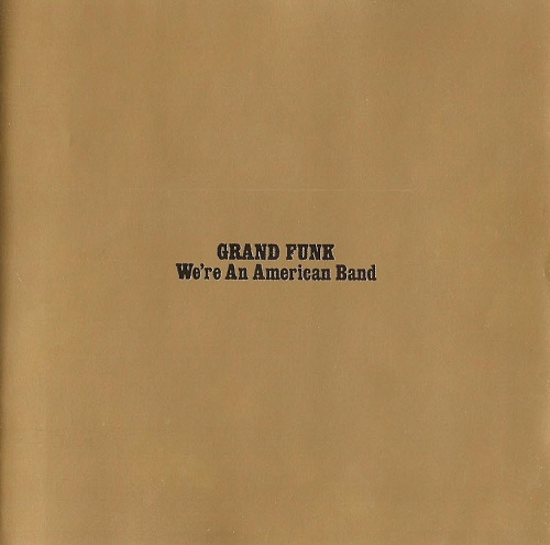 Grand Funk Railroad - Collection Of 24-bit Remasters (Capitol) 2002-2003
