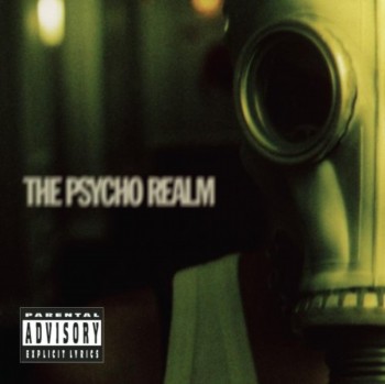 The Psycho Realm - The Psycho Realm (1997)