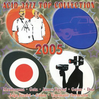 VA - Acid Jazz Collection (2005)