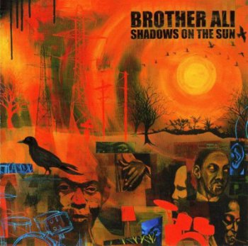 Brother Ali-Shadows On The Sun 2003