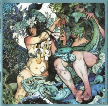 Baroness - Blue Record 2009 (2CD Deluxe Edition)