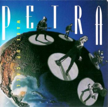 Petra - Wake-Up Call (1993)