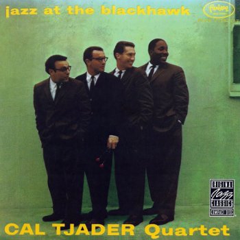 Cal Tjader - Jazz At The Blackhawk (1957)