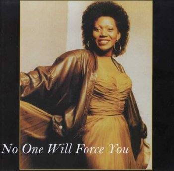 Liz Mitchell - No One Will Force You (1988, remaster 2008)