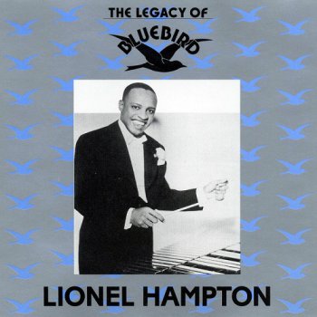 Lionel Hampton – The Legacy Of Bluebird (3 CD)