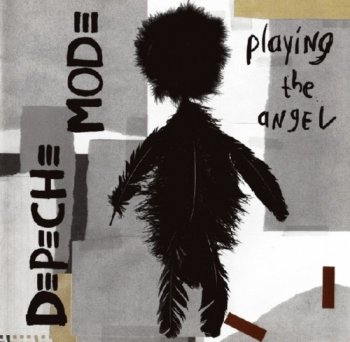 Depeche Mode - Playing The Angel (2005)