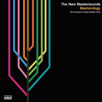 The New Mastersounds - Masterology (2010)  
