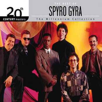 Spyro Gyra - 20th Century Masters: Millennium Collection (2007)