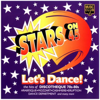 Stars On 45 - Let's Dance! (2003)