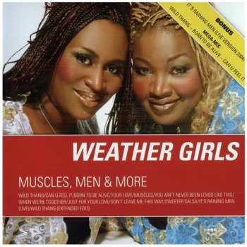 Weather Girls - Muscles, Men And More (2007)