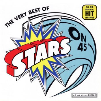 Stars On 45 - The Very Best Of Stars On 45 (2007)