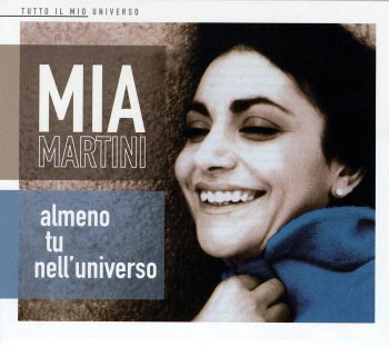 Mia Martini - Almeno tu nell'universo (2012)