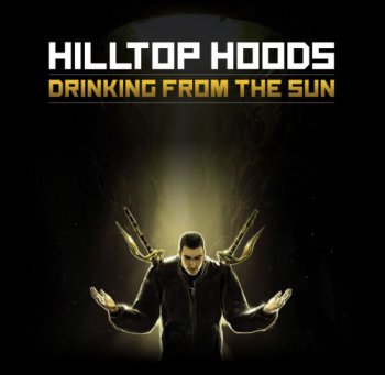 Hilltop Hoods-Drinking From The Sun (JB Hi-Fi Exclusive) 2012