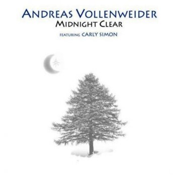 Andreas Vollenweider - Midnight Clear (2006)