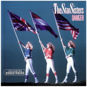 The Star Sisters - Danger (1989)