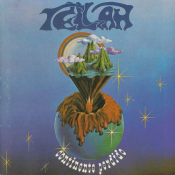 Tellah - Continente Perdido 1980