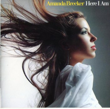 Amanda Brecker - Here I Am (2008)