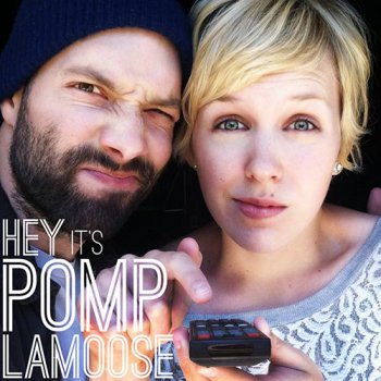 Pomplamoose - Hey It's Pomplamoose [EP] (2012)