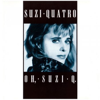 Suzi Quatro - Oh • Suzi • Q (1991)