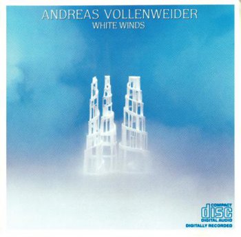 Andreas Vollenweider - White Winds (1984)