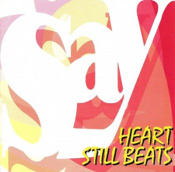 Say - Heart Still Beats (1992)