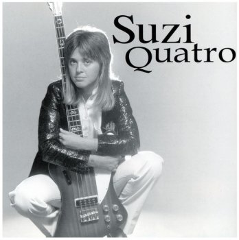 Suzi Quatro - Best Of The 70's (2000)