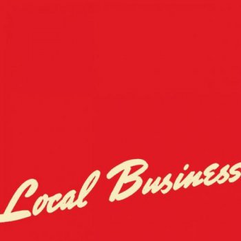 Titus Andronicus - Local Business - 2012