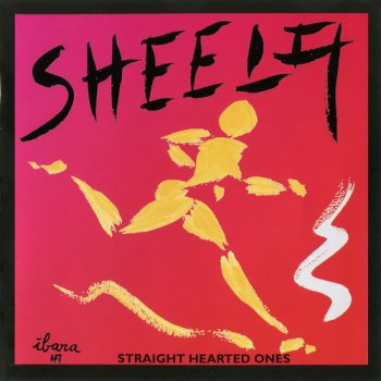 Sheela - Straight Hearted Ones (2000)