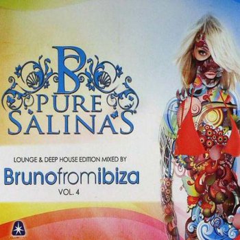 VA - Pure Salinas. Lounge & Deep House Edition Vol. 4 (2012)