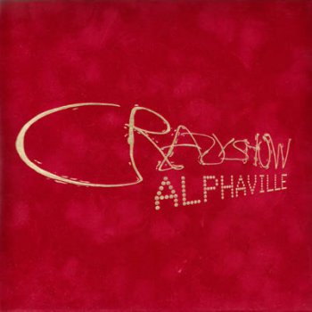 Alphaville – CrazyShow (5CD Box Set) 2003