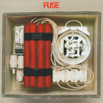 Fuse - Fuse 1969