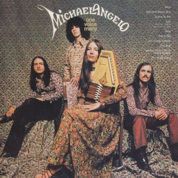 Michaelangelo - One Voice Many 1971