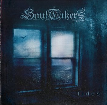 Soul Takers - Tides (2005)