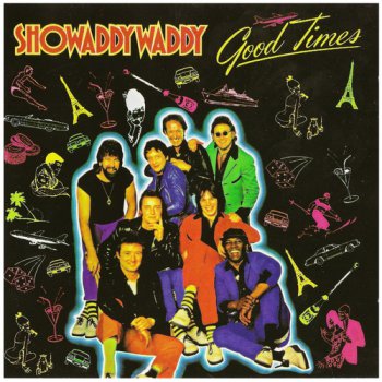 Showaddywaddy - Good Time (1981)