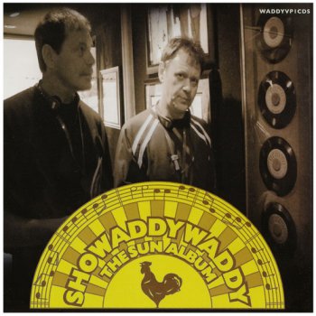 Showaddywaddy - The Sun Album (I Betcha Gonna Like It) (2008)