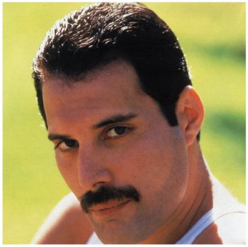 Freddie Mercury - Original Version • Single Version • Rarities [2CD] (2012)