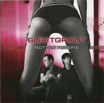 Sleetgrout - Rotten Reverie EP (2008)