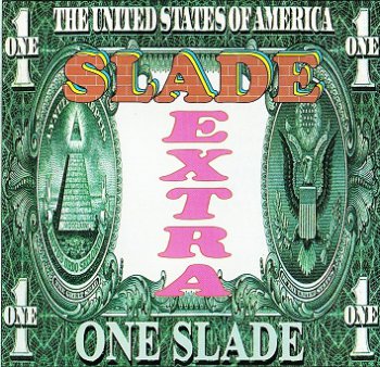 Slade - 2xCD