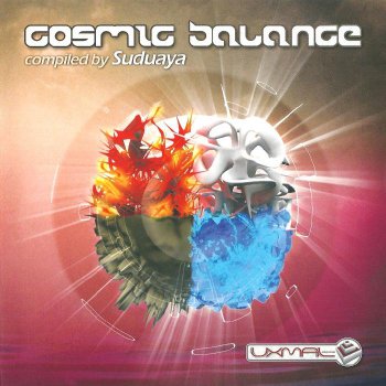 VA - Cosmic Balance (2012)