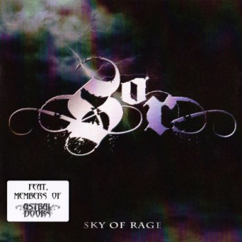 Sky Of Rage - Sky Of Rage (2012)