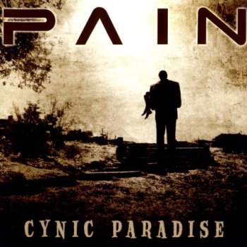 Pain - Cynic Paradise (Limited Edition) 2CD (2008)