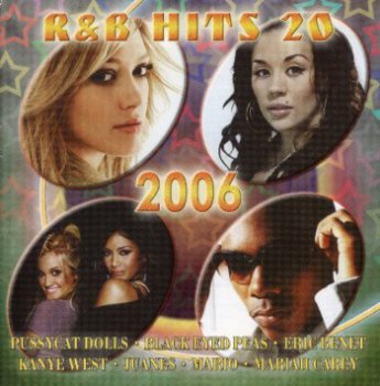 VA - R&B Hits 20 (2006)
